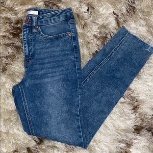 LC Lauren Conrad Jeans
